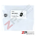 Подшипник MR126ZZ 6x12x4mm малое фото 3