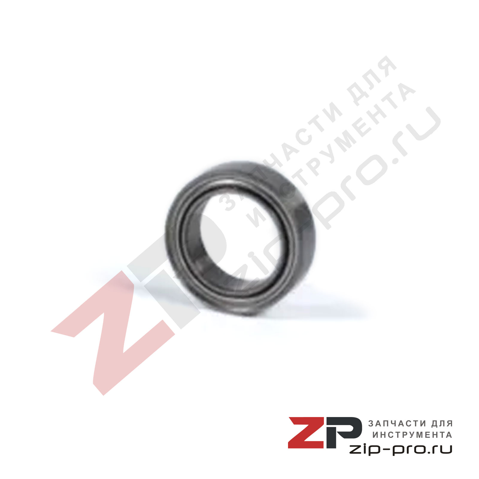 Подшипник MR128ZZ 8x12x3,5mm фото 1