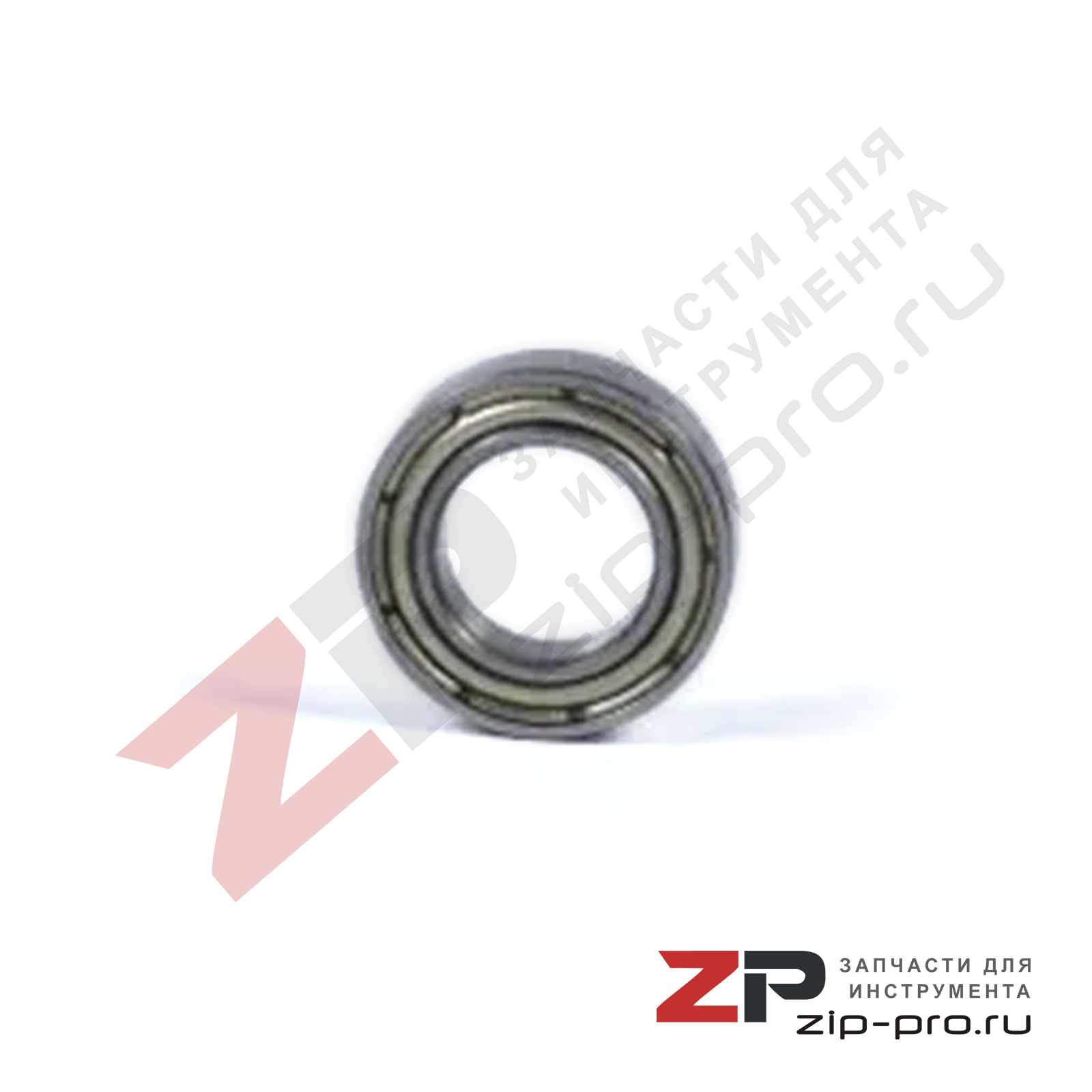 Подшипник MR148ZZ 8x14x4mm фото 1