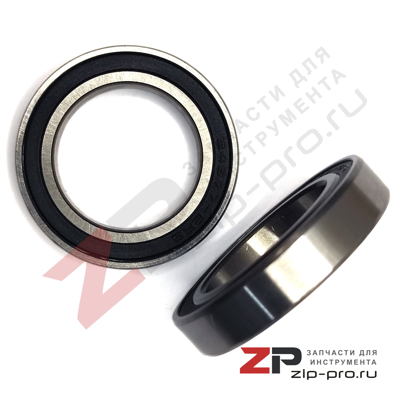 Подшипник MR24377 24x37x7mm фото 2