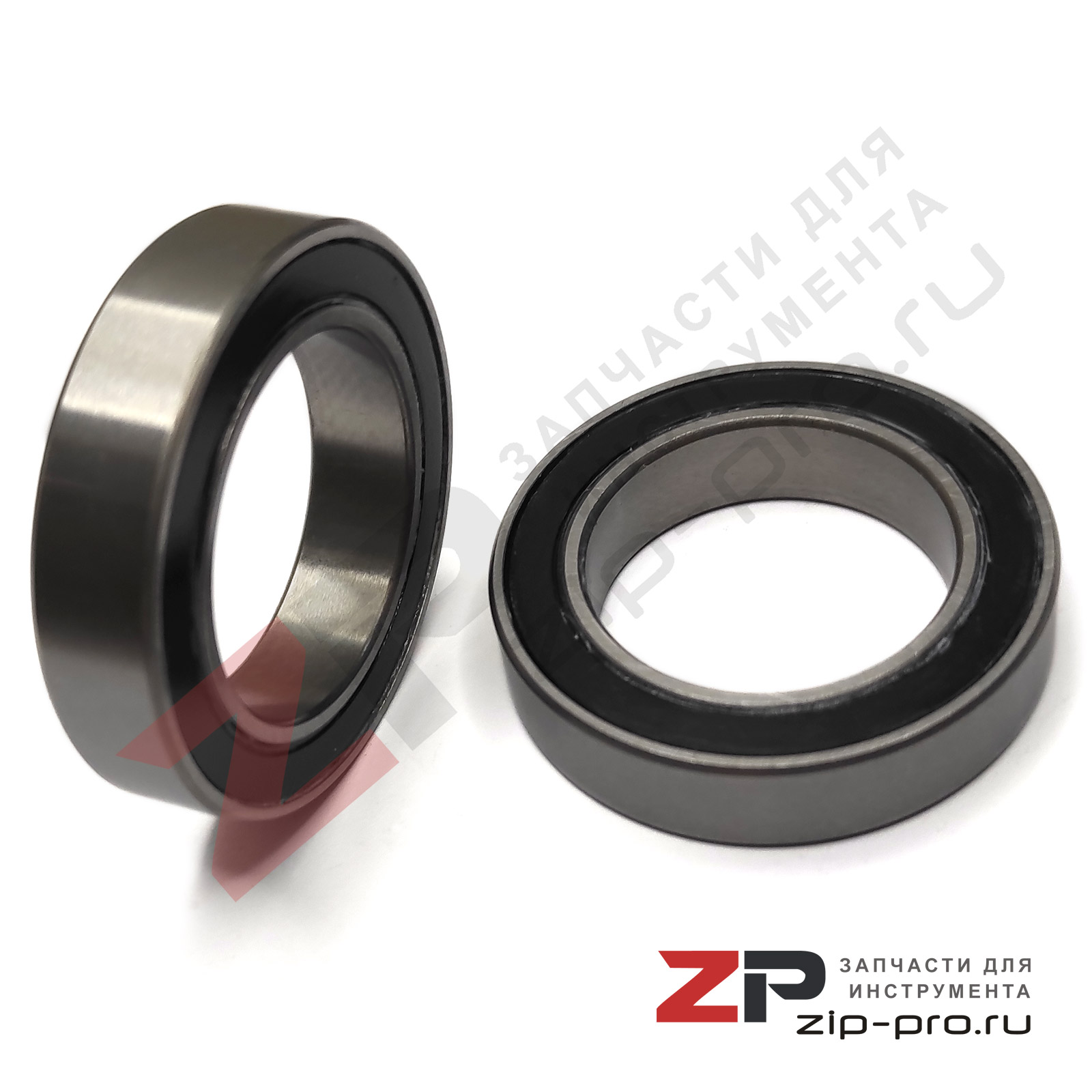 Подшипник MR24378 24x37x8mm фото 2