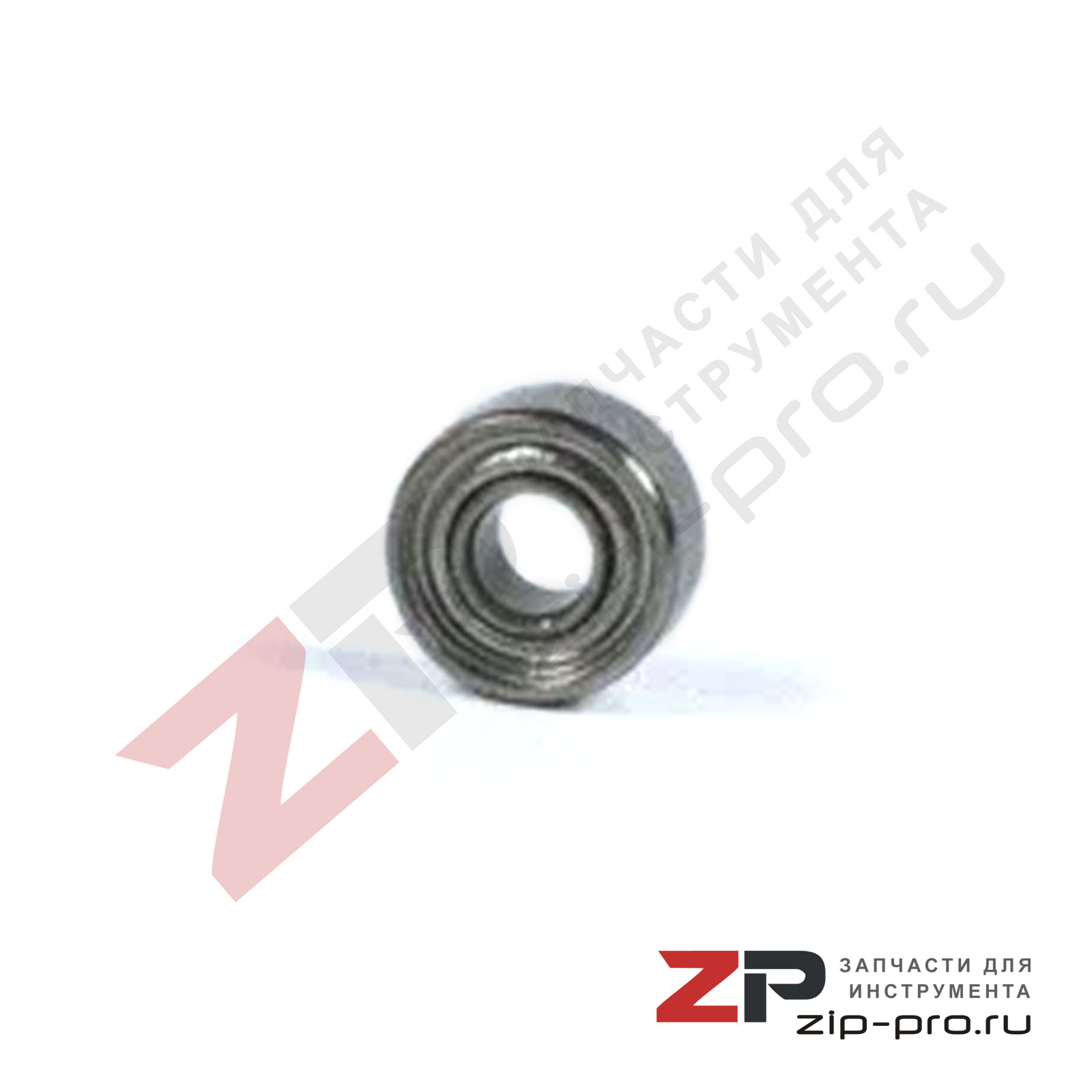 Подшипник MR52ZZ 2x5x2,5mm фото 1