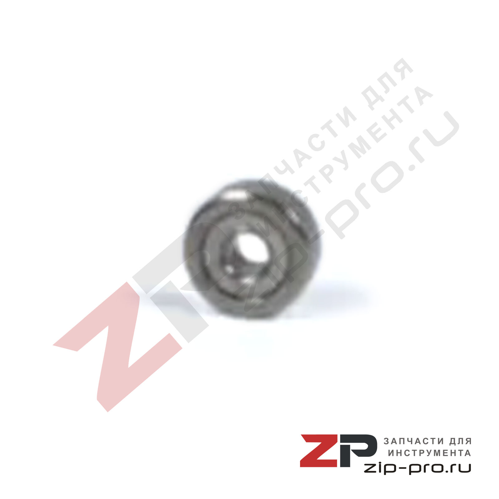 Подшипник MR62ZZ 2x6x2,5mm фото 1