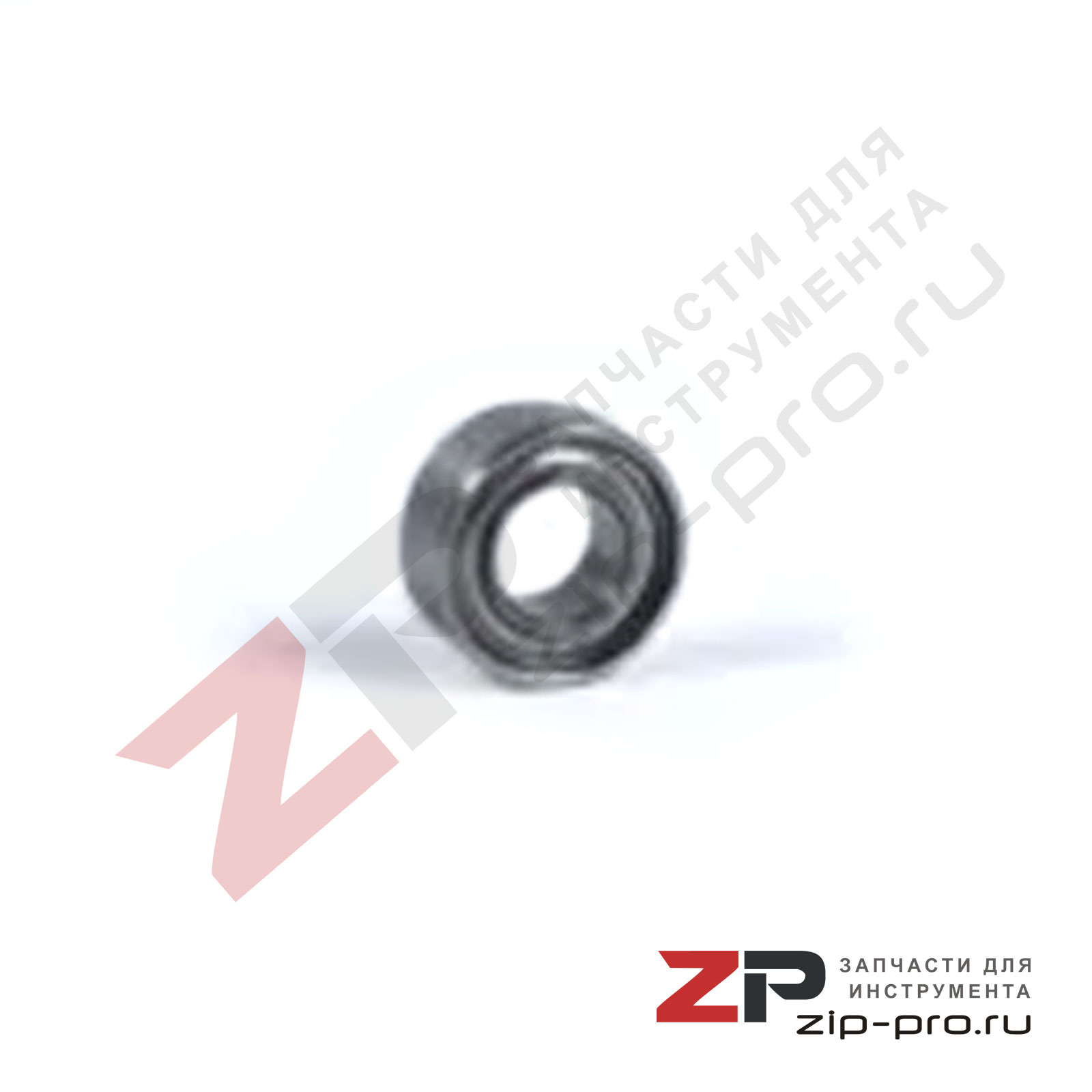 Подшипник MR63ZZ 3x6x2,5mm фото 1