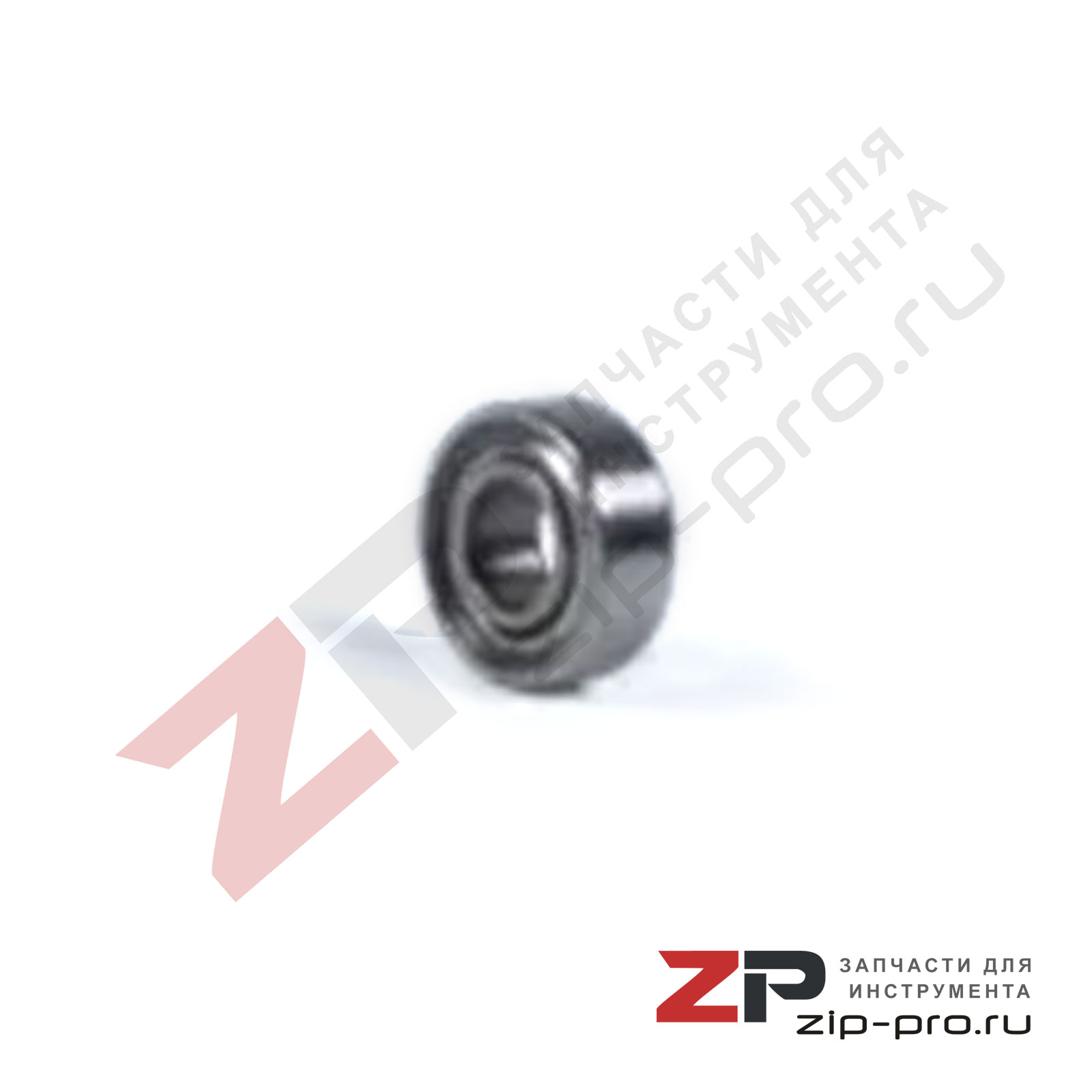 Подшипник MR73ZZ 3x7x2,5mm фото 1