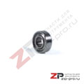 Подшипник MR73ZZ 3x7x2,5mm малое фото 1