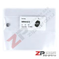 Подшипник MR84ZZ 4x8x3mm малое фото 2