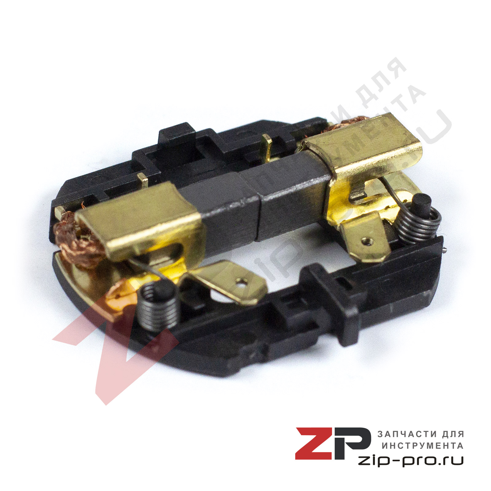 Щеточный узел N109433 для шуруповерта Dewalt фото 2