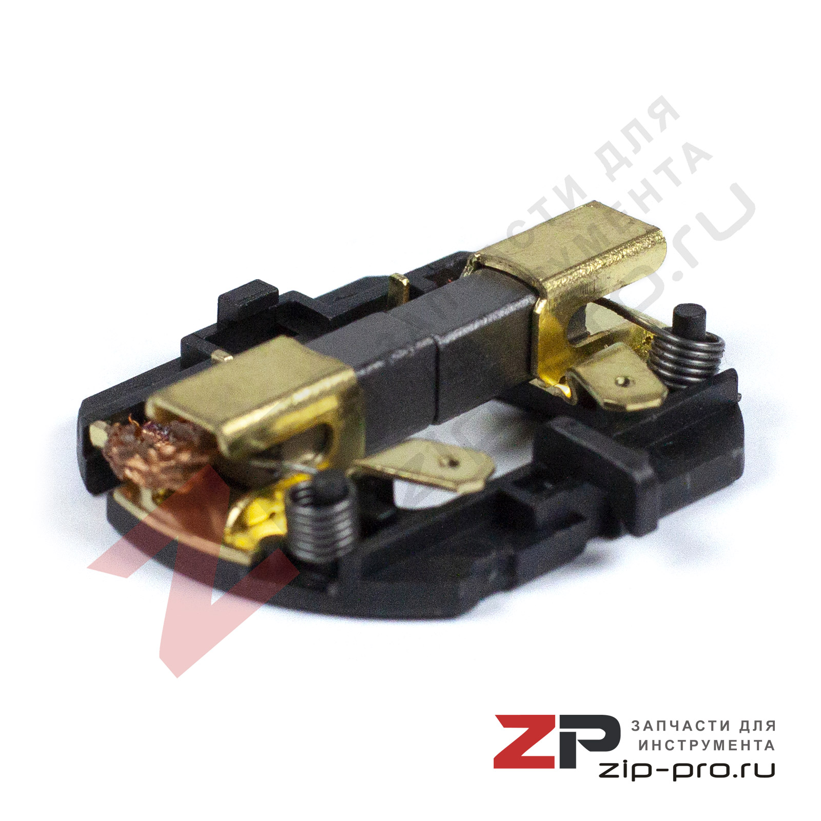 Щеточный узел N109433 для шуруповерта Dewalt фото 3