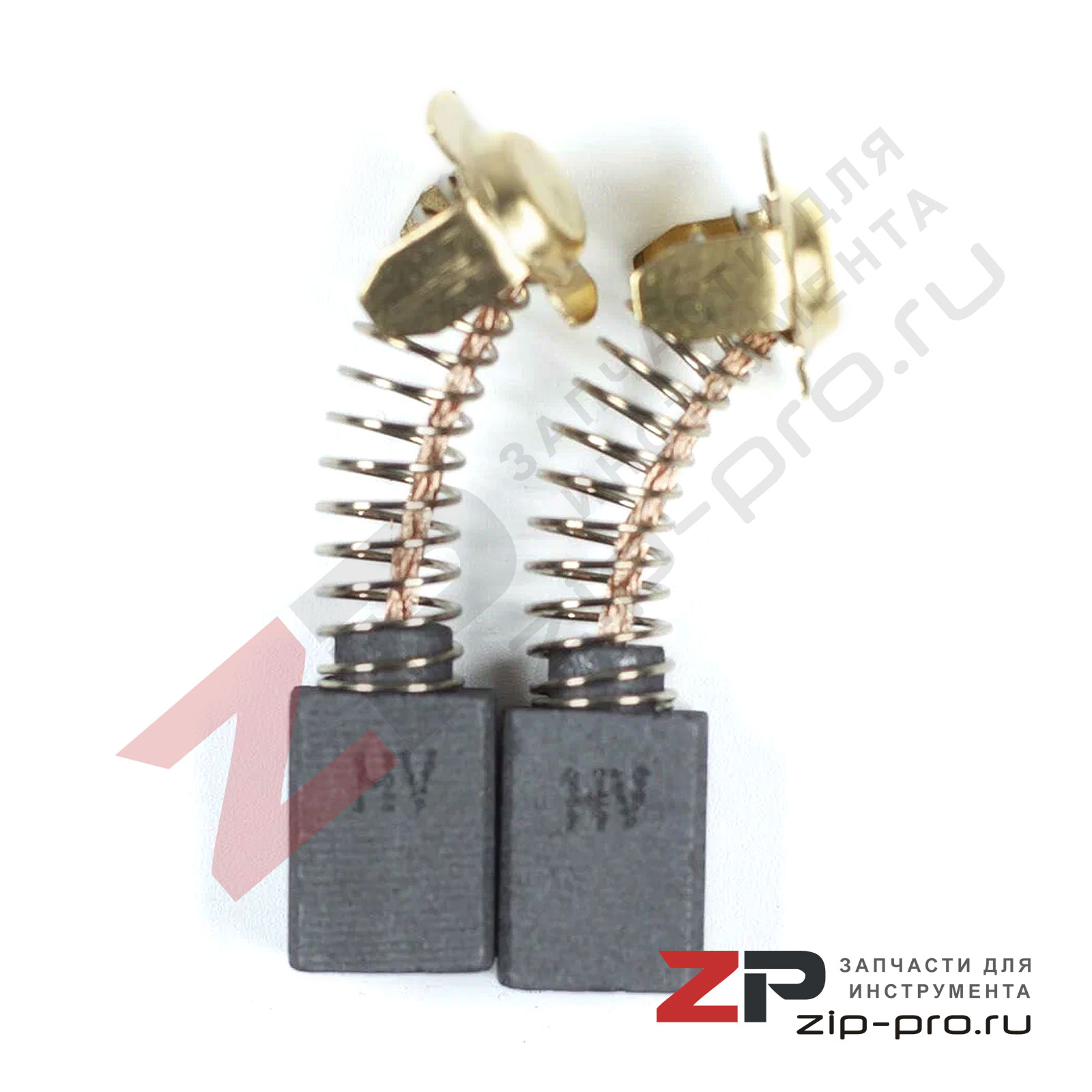 Угольные щетки N179042 для дисковой пилы Dewalt фото 2