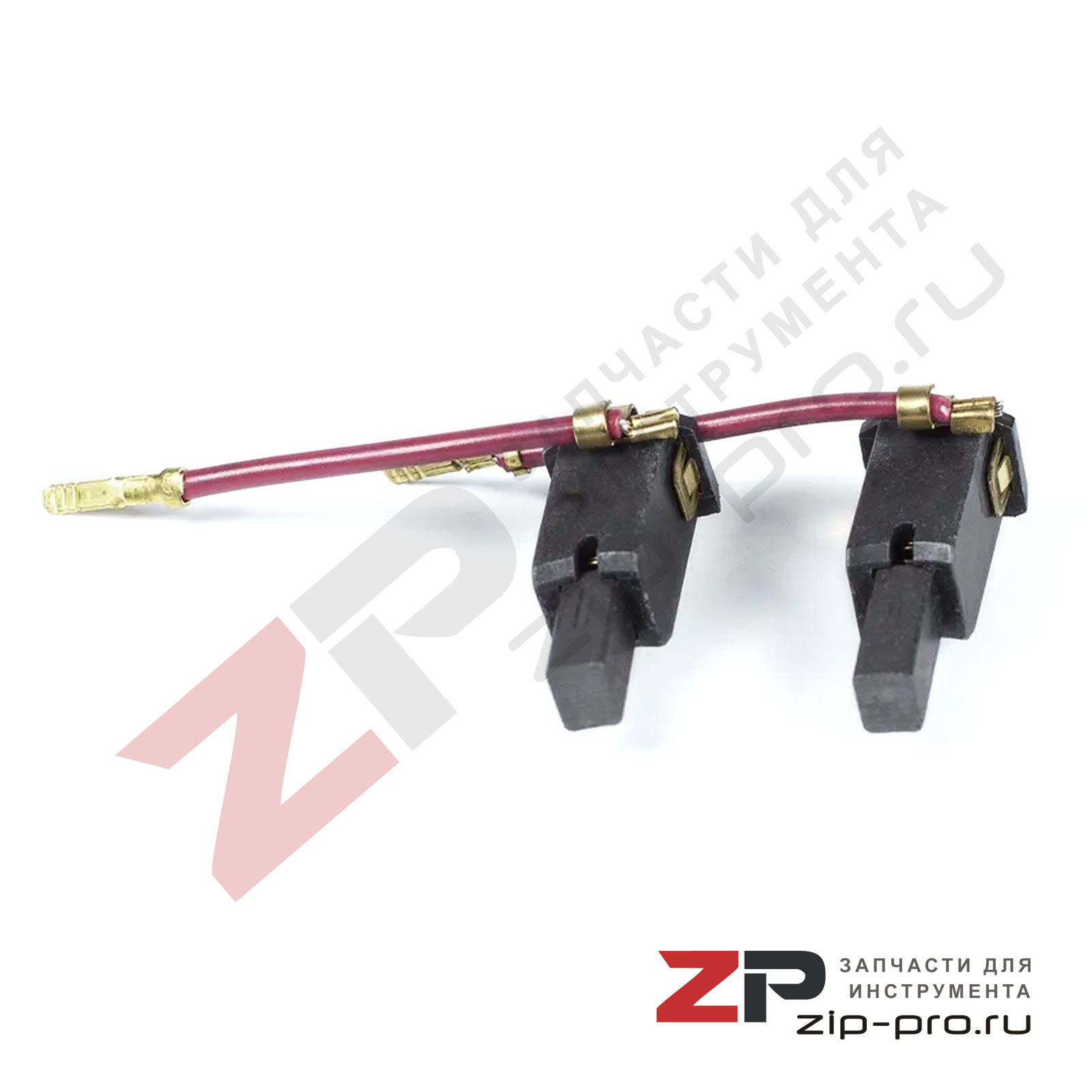 Угольные щетки с держателем N372301 для шлифмашины Dewalt фото 3