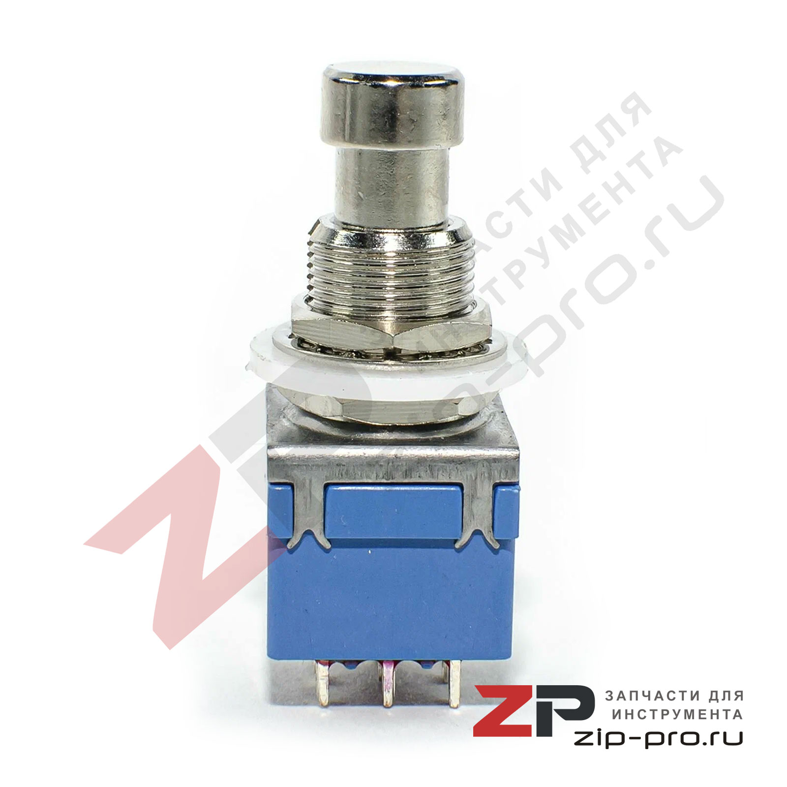 Кнопка ножная PBS-24-302 фото 1