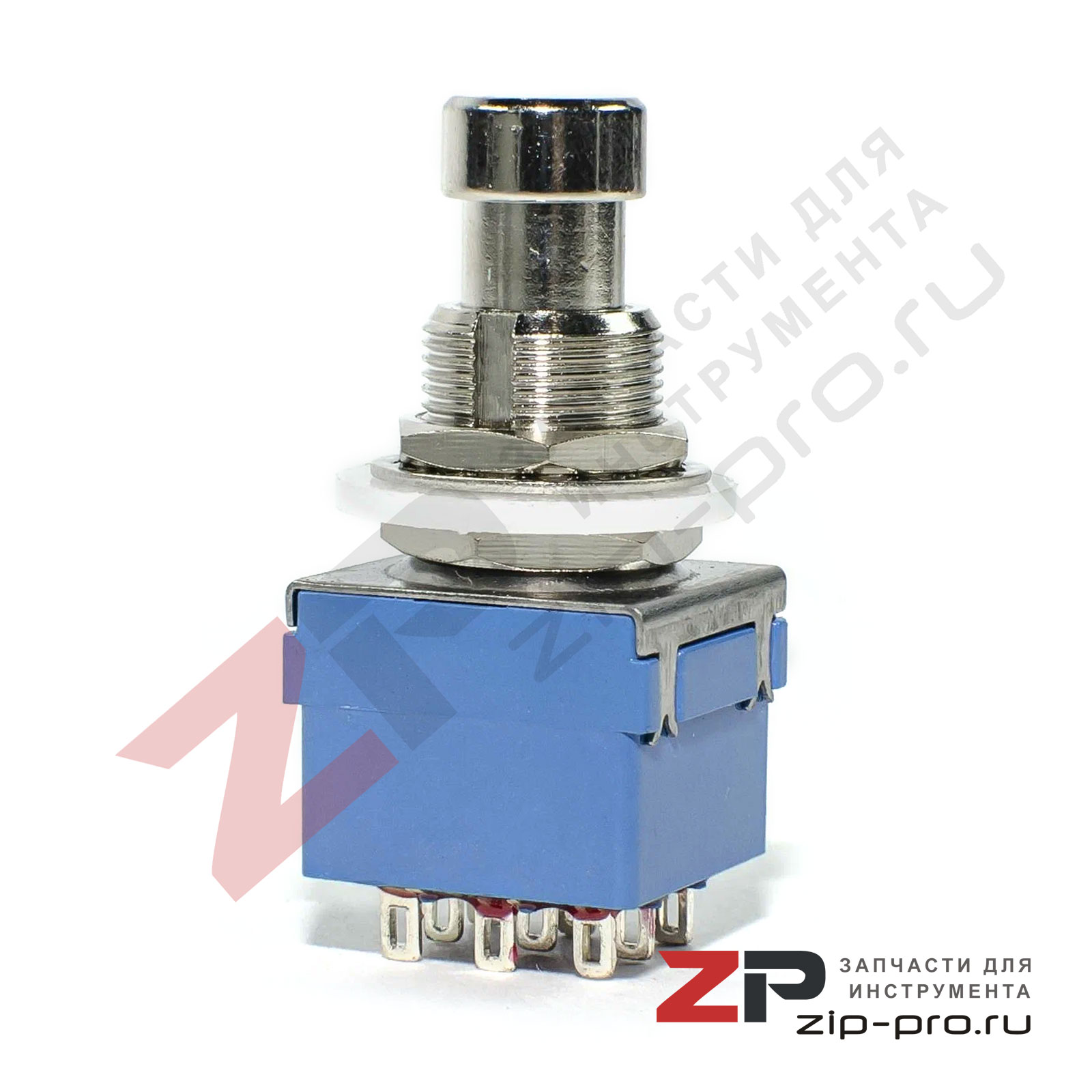 Кнопка ножная PBS-24-302 фото 2