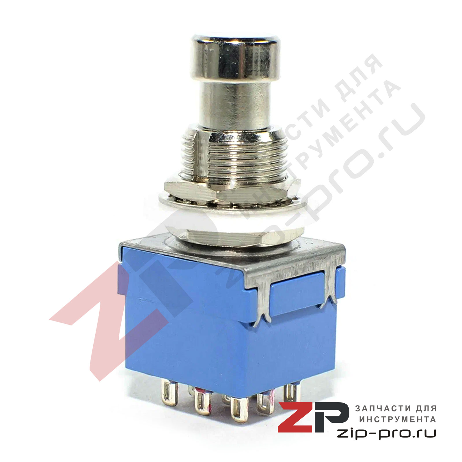 Кнопка ножная PBS-24-302 фото 3