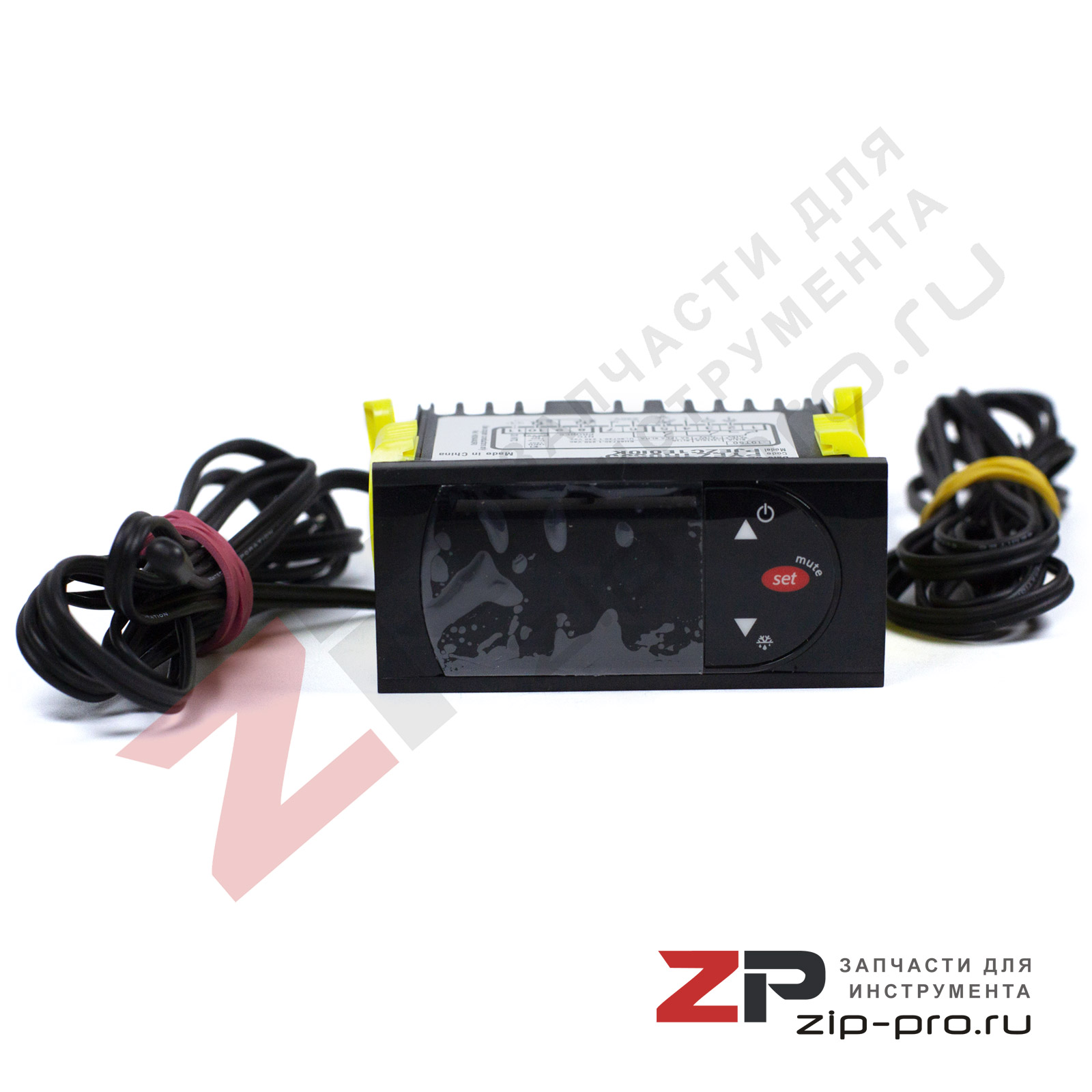 Блок управления PYEZ1R05J5 для холодильной установки Carel фото 2