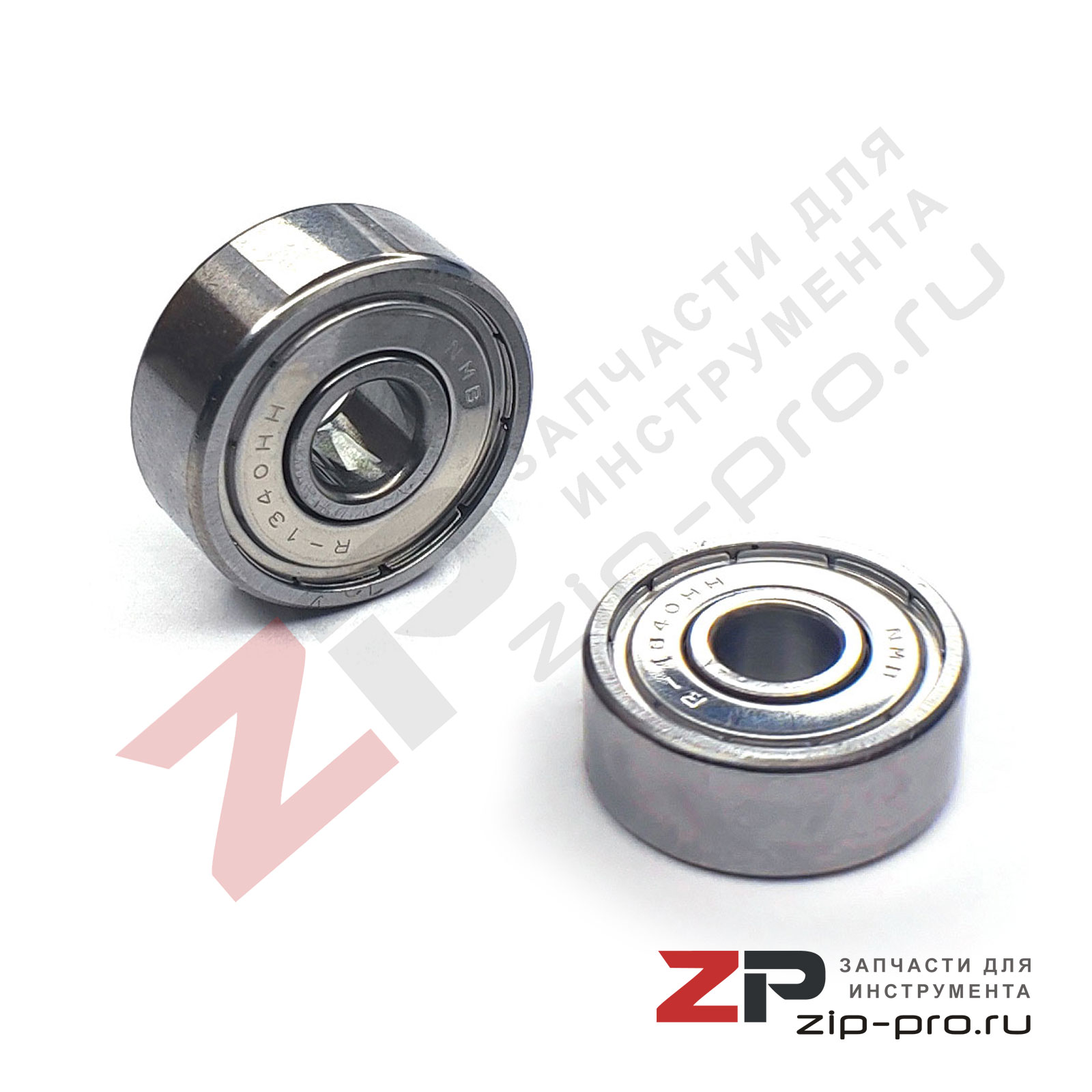 Подшипник NMB R-1340HH 4х13х5 мм фото 1