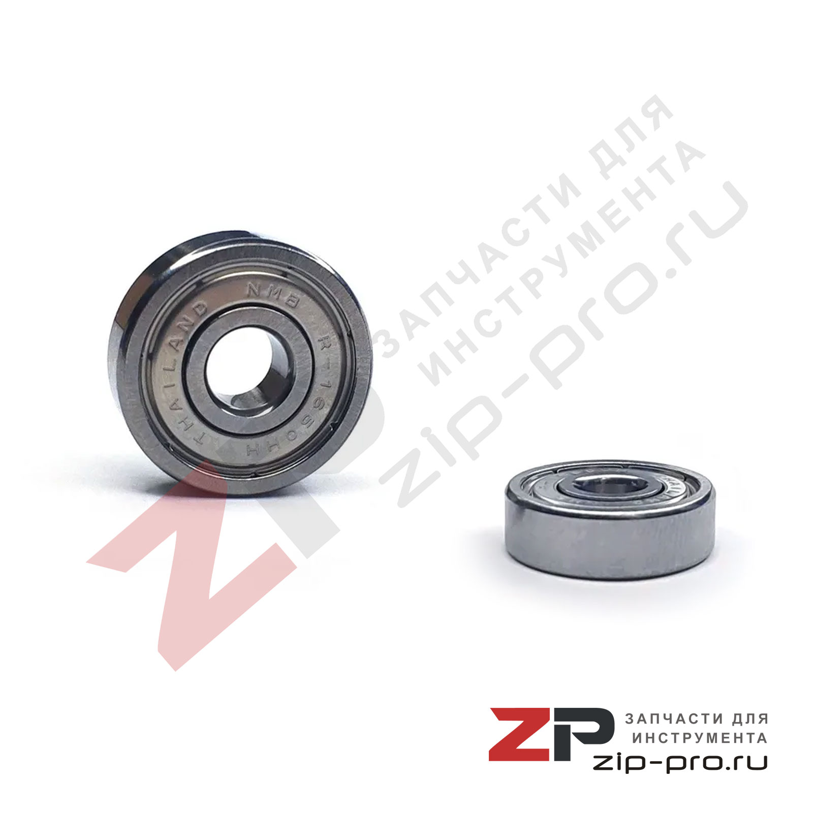 Подшипник NMB R-1650HH 5х16х5 мм фото 1