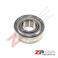 Подшипник SKF 6202-ZZ малое фото 1