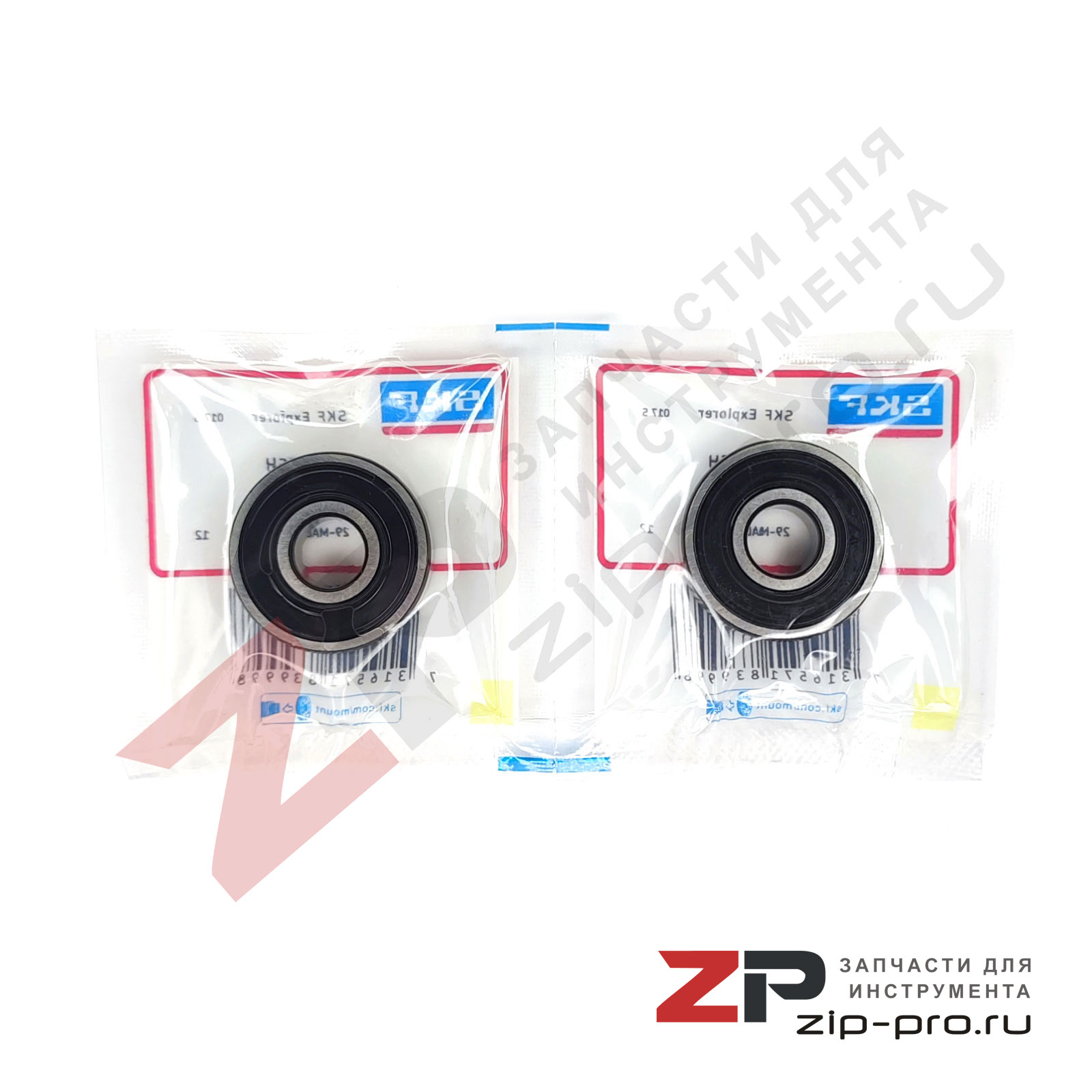 Подшипник SKF 629 2RSH фото 3