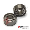 Подшипник SMR63ZZ 3x6x2,5mm малое фото 1