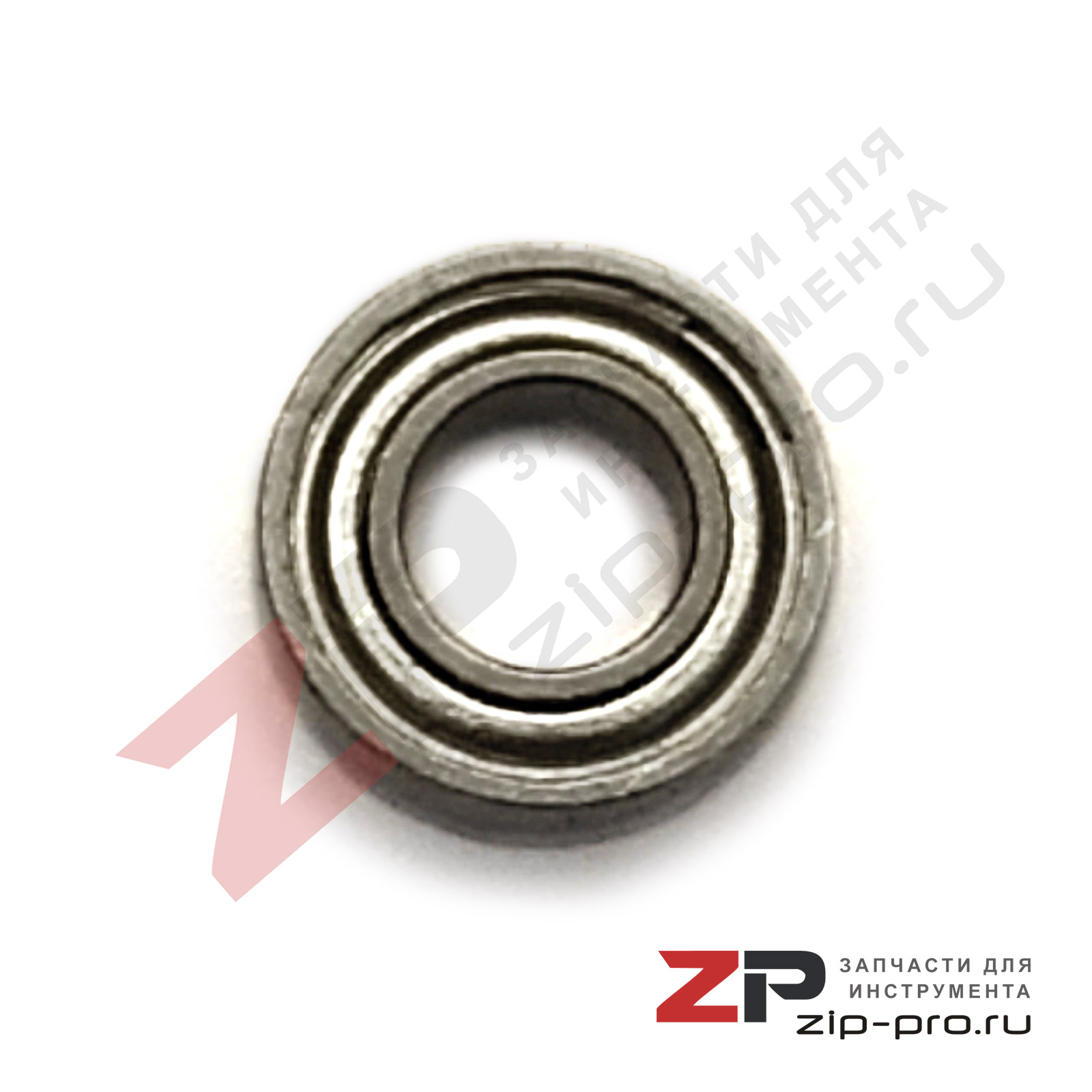 Подшипник SMR63ZZ 3x6x2,5mm фото 3