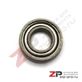 Подшипник SMR63ZZ 3x6x2,5mm малое фото 3