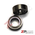 Подшипник SMR74ZZ 4х7х2,5mm малое фото 1