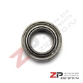 Подшипник SMR74ZZ 4х7х2,5mm малое фото 2