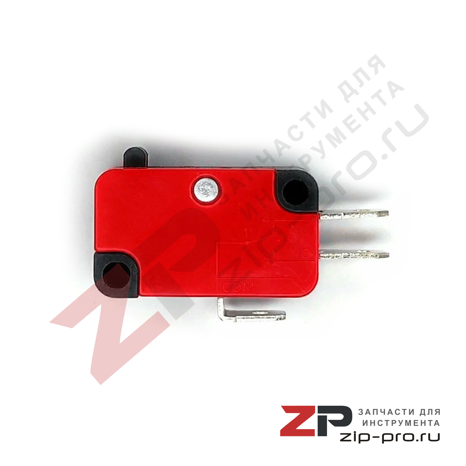 Микровыключатель концевой V-15-1C25 фото 1