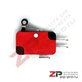 Микровыключатель концевой V-155-1C25 малое фото 1