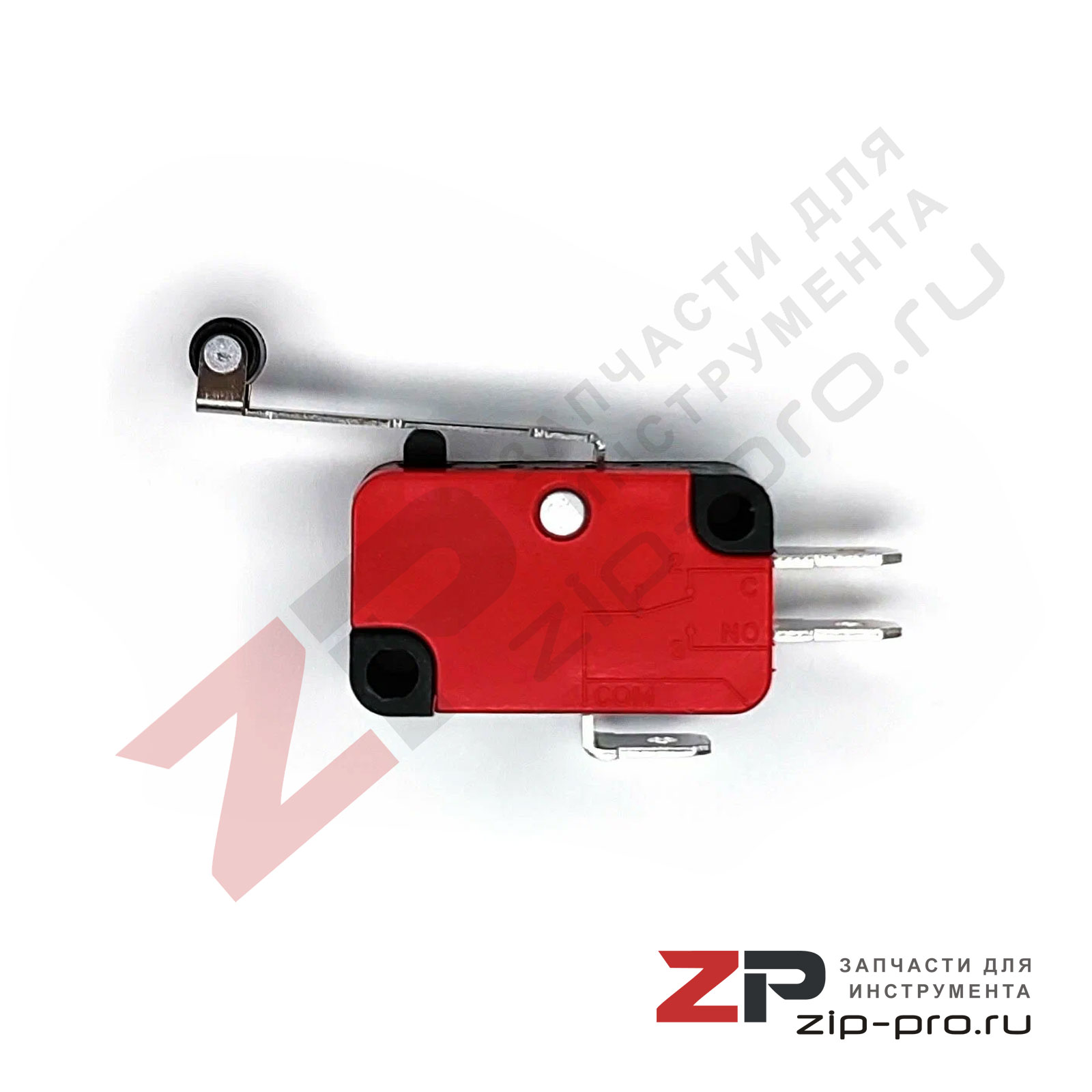 Концевой микровыключатель V-156-1C25 фото 1