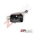 Концевой микровыключатель V-156-1C25 малое фото 2