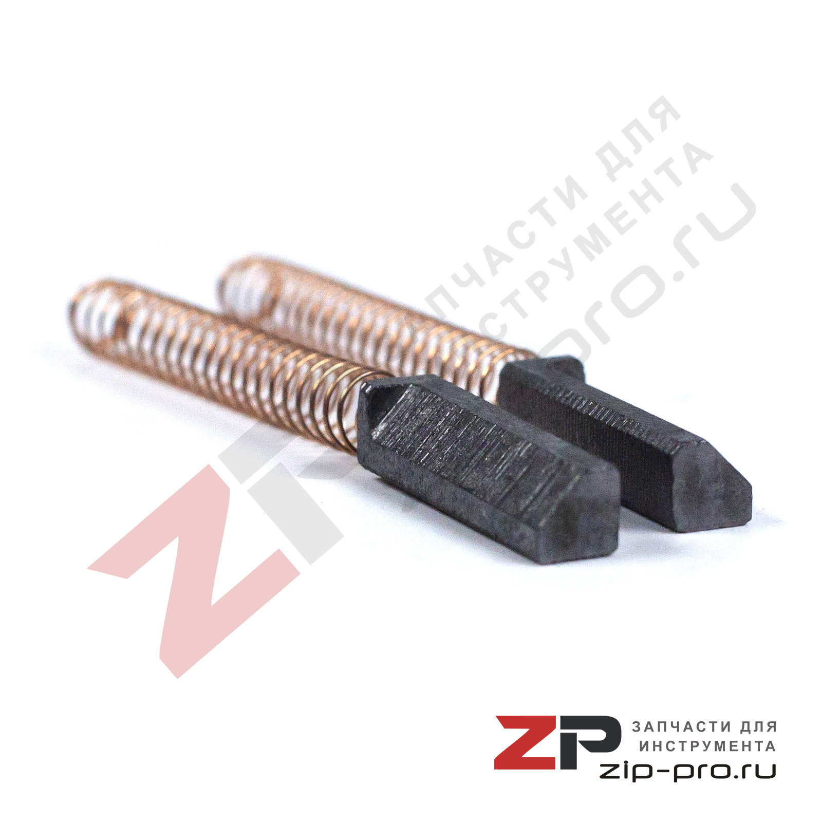 Угольные щетки W10380496 для блендера KitchenAid фото 2