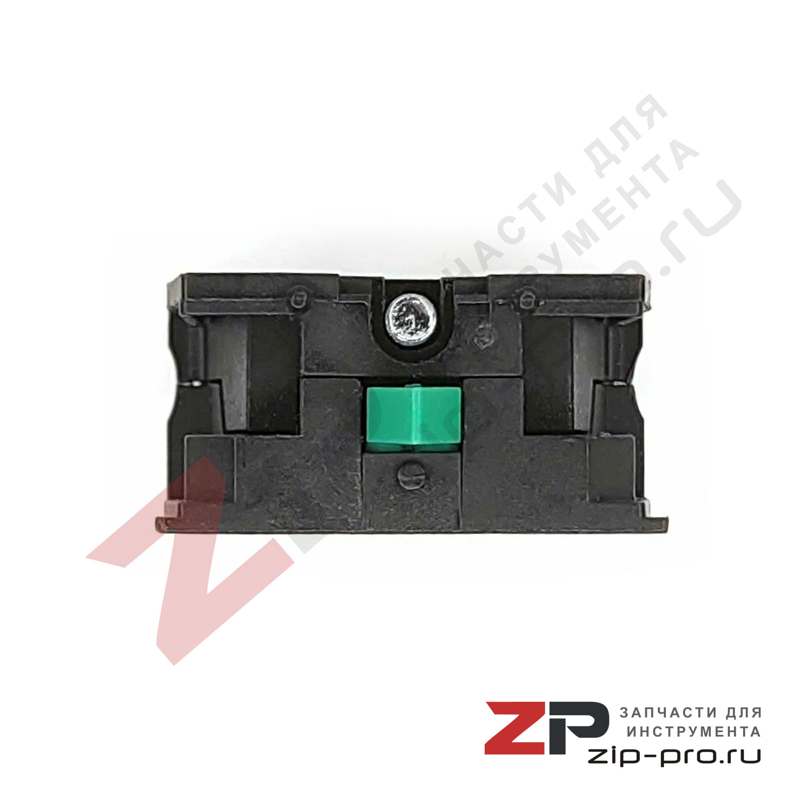 Переключатель ZB2-BE101C фото 3