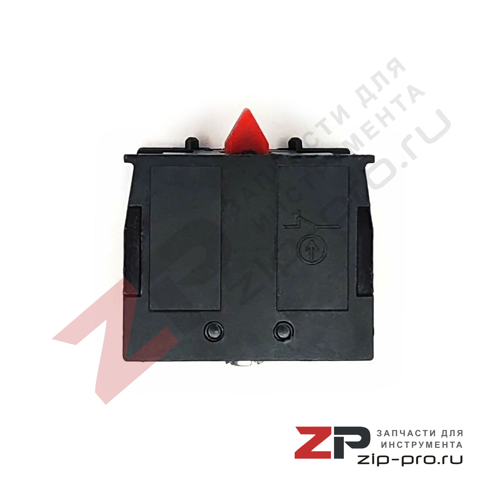 Переключатель ZB2-BE102C фото 2