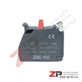 Блок контактов ZBE102 малое фото 2